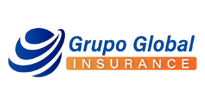 Logo de Grupo Global Insurance